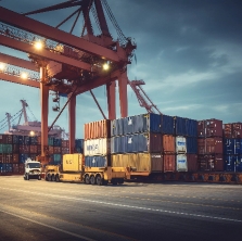 Transportation & Logistics